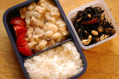 お弁当