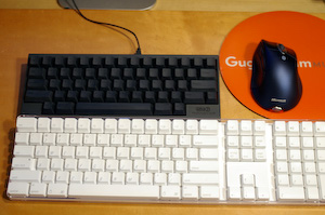 HHK vs FullKey