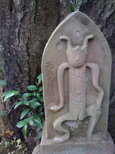 jindaiji