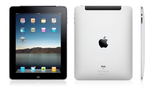 ipad